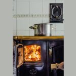 Pellet Stoves