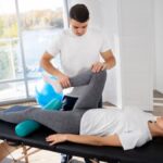 Physiotherapy in Rehabilitation After a Car Accident