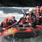 Water Adventure Trips