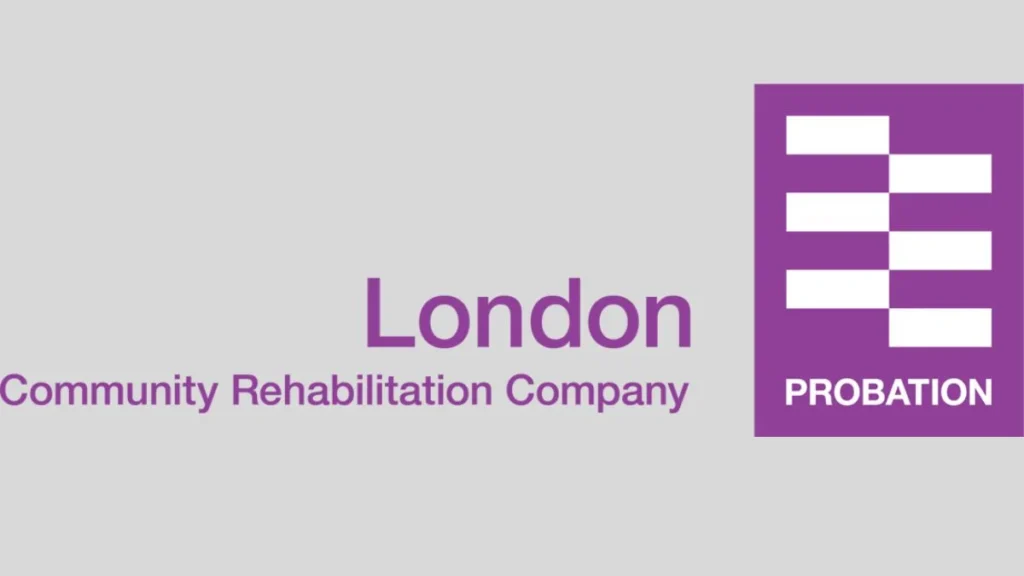 community rehabilitation companies