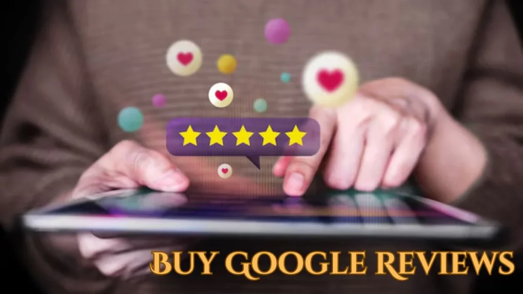 Buy Google Reviews