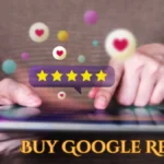 Buy Google Reviews