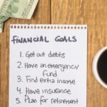 Financial Goals