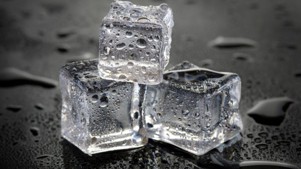 Ice Melting Products