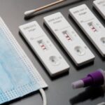 LATERAL FLOW ASSAY CASSETTE