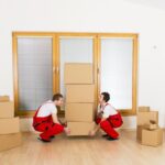 Professional Movers for Your Relocation