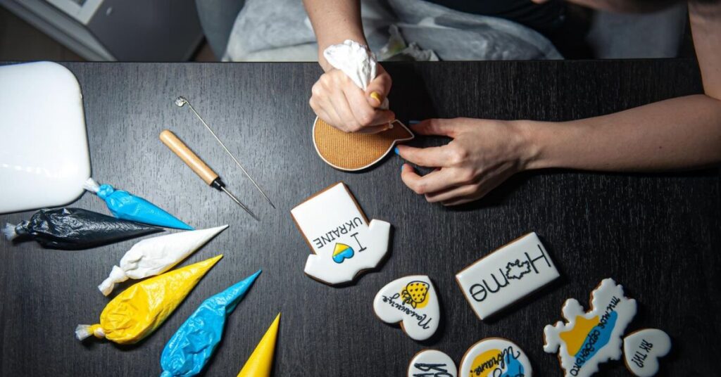 How Custom Pin Badges Can Boost Brand Awareness