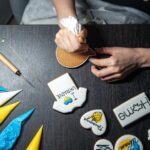 How Custom Pin Badges Can Boost Brand Awareness