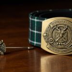 kilt pin
