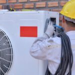 Air Conditioner Repair
