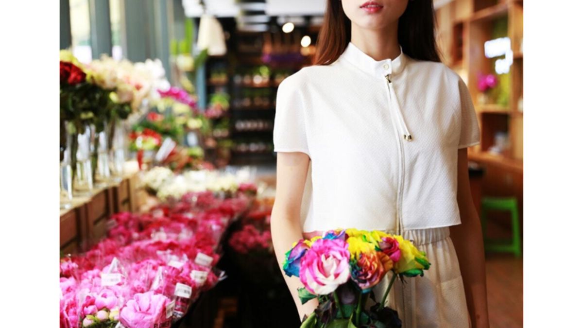 Flower Arrangements