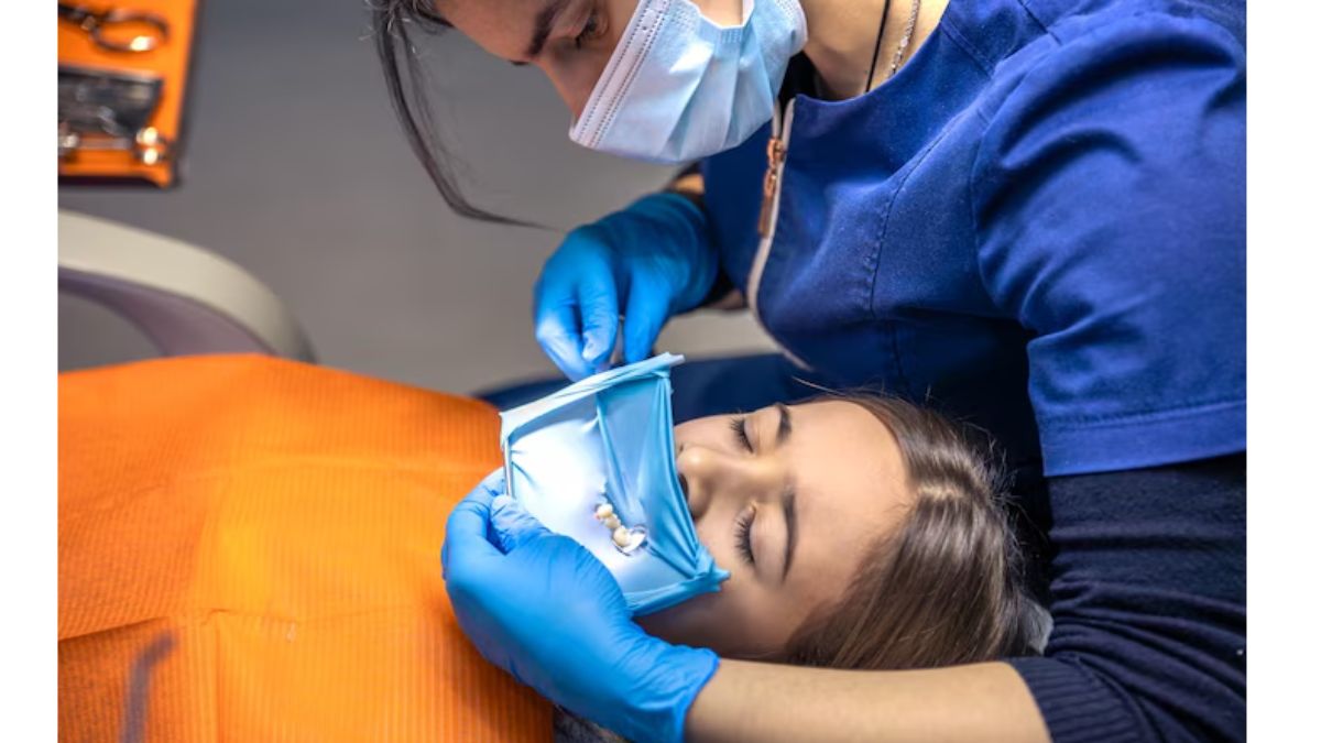 Tooth Extraction