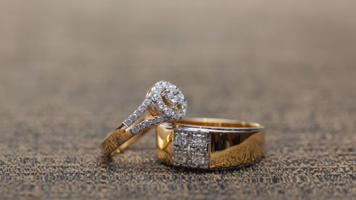 Ethical Engagement Rings