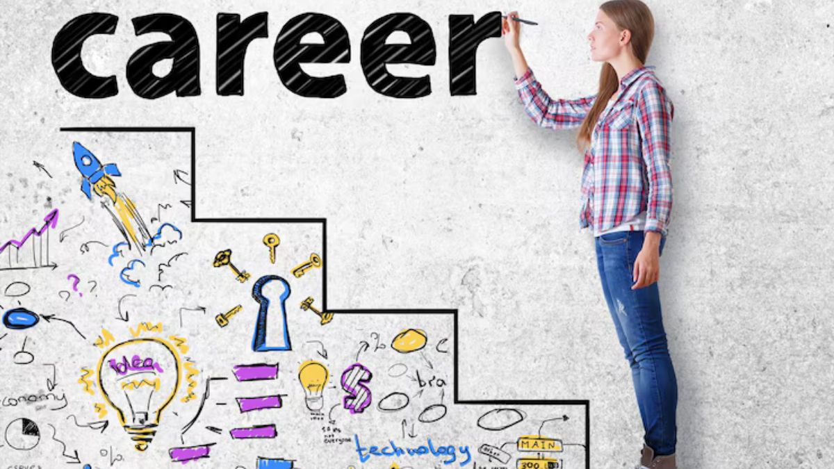 Creative Career