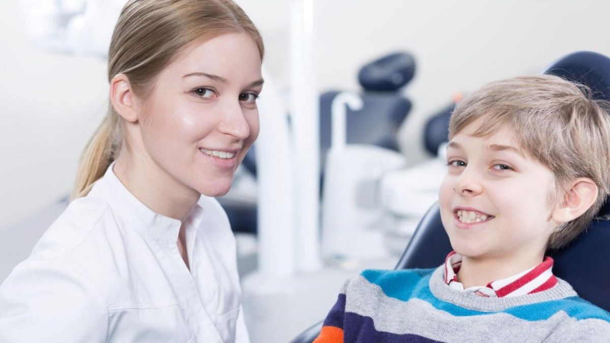 Dental Health