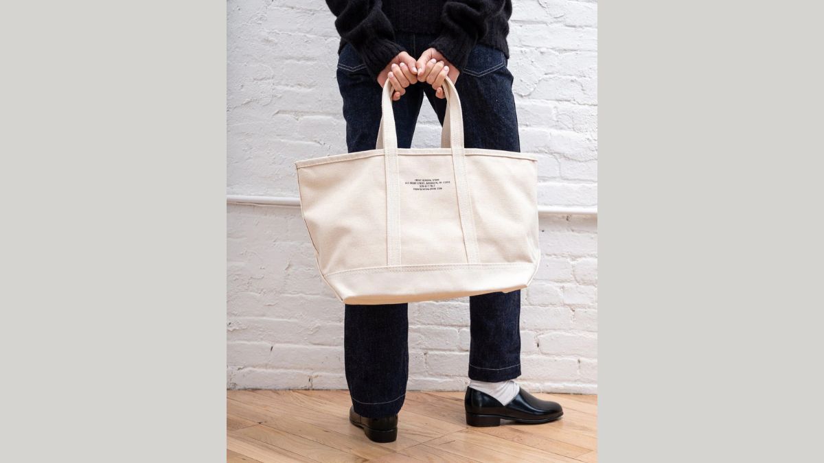 Cheap Canvas Tote Bags Online