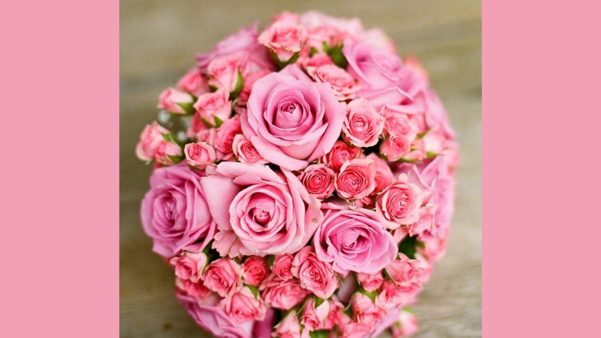 Flower Bouquet