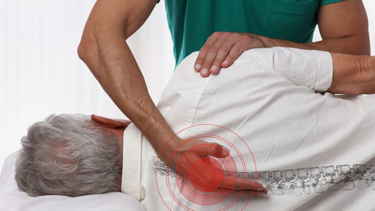 Chiropractic Care