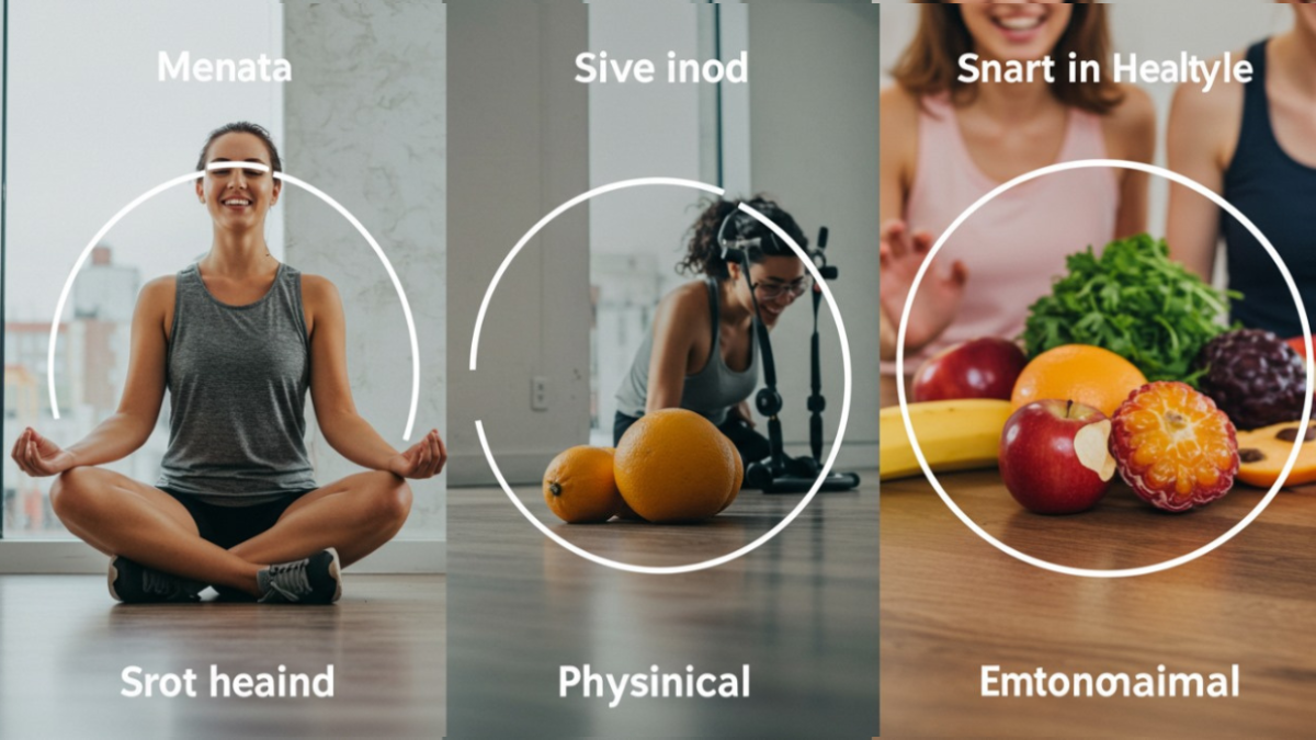Health and Fitness