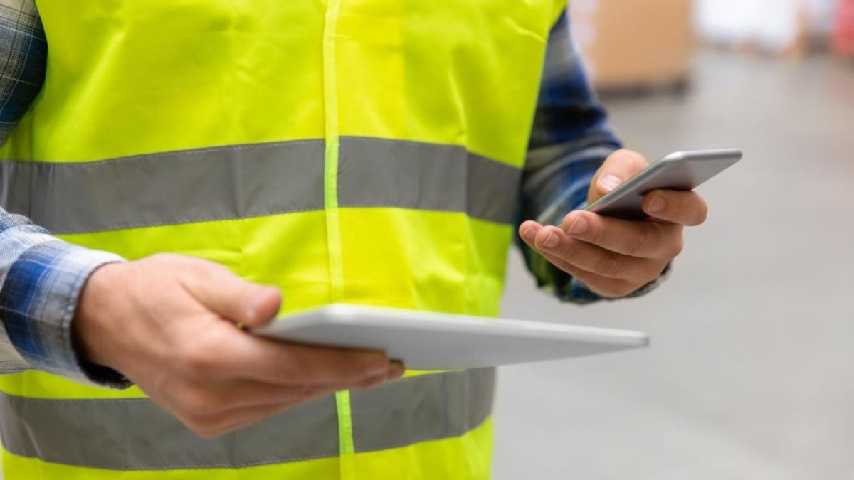 High-Visibility Jackets