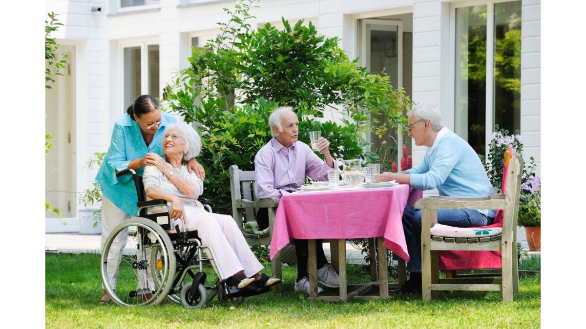 Short-Term Care