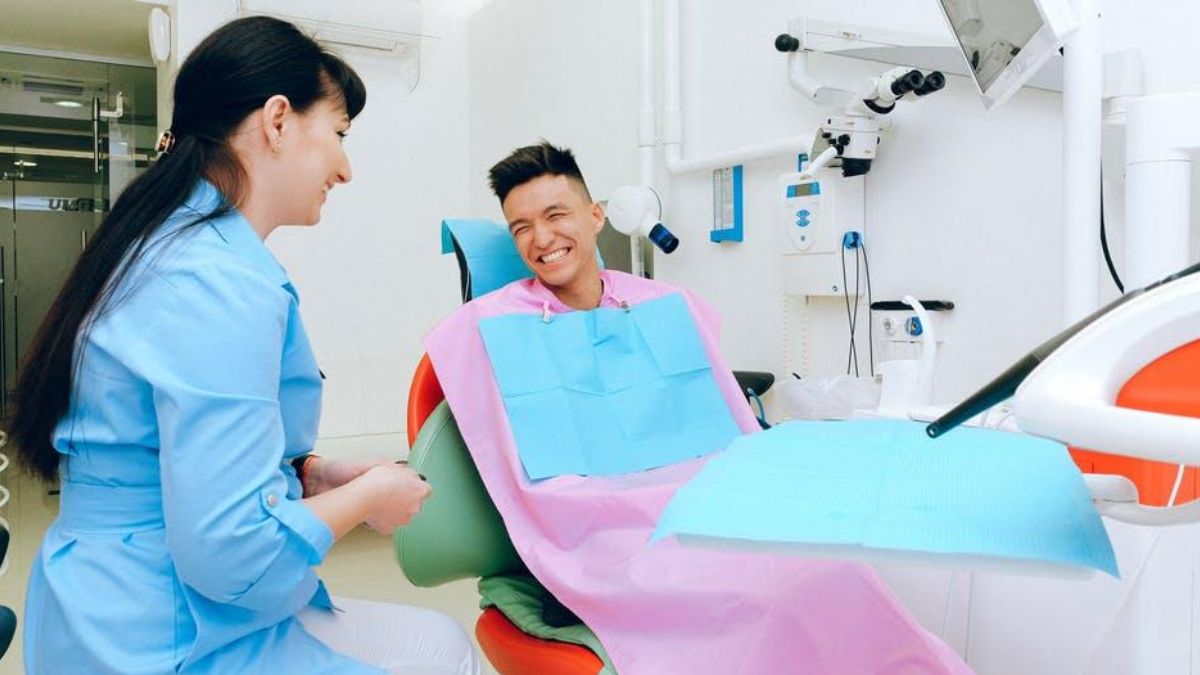 Dental Cosmetic