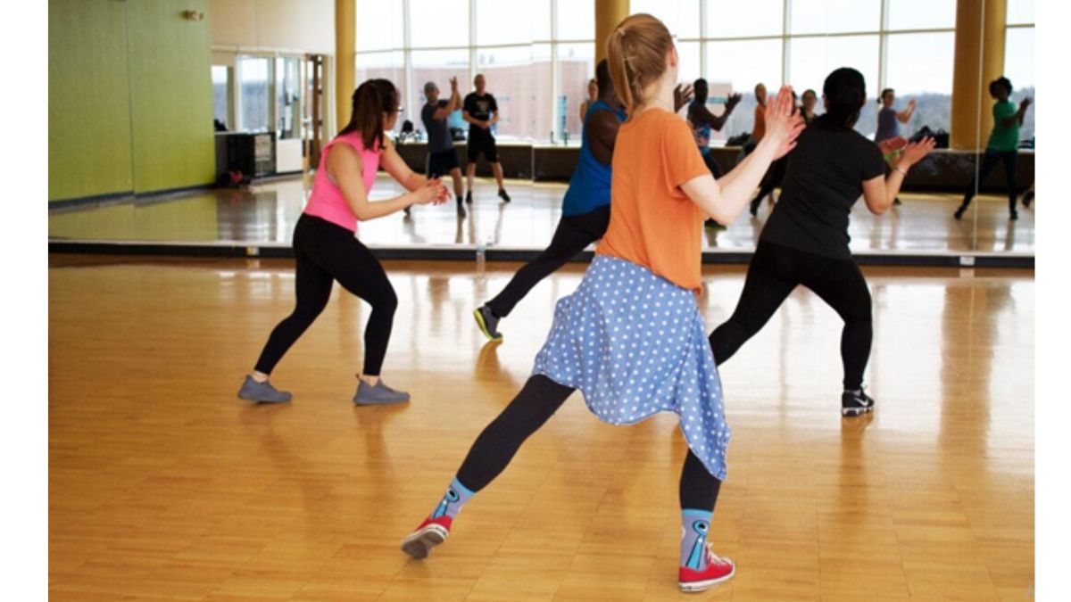 Dance Floor