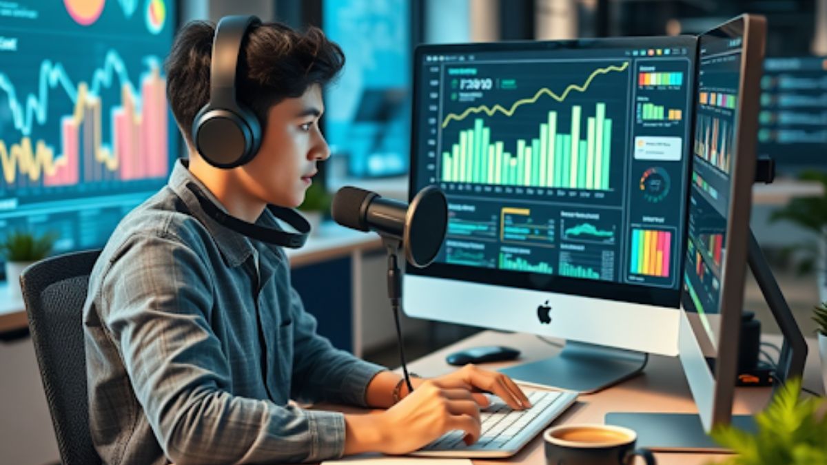 AI Voices