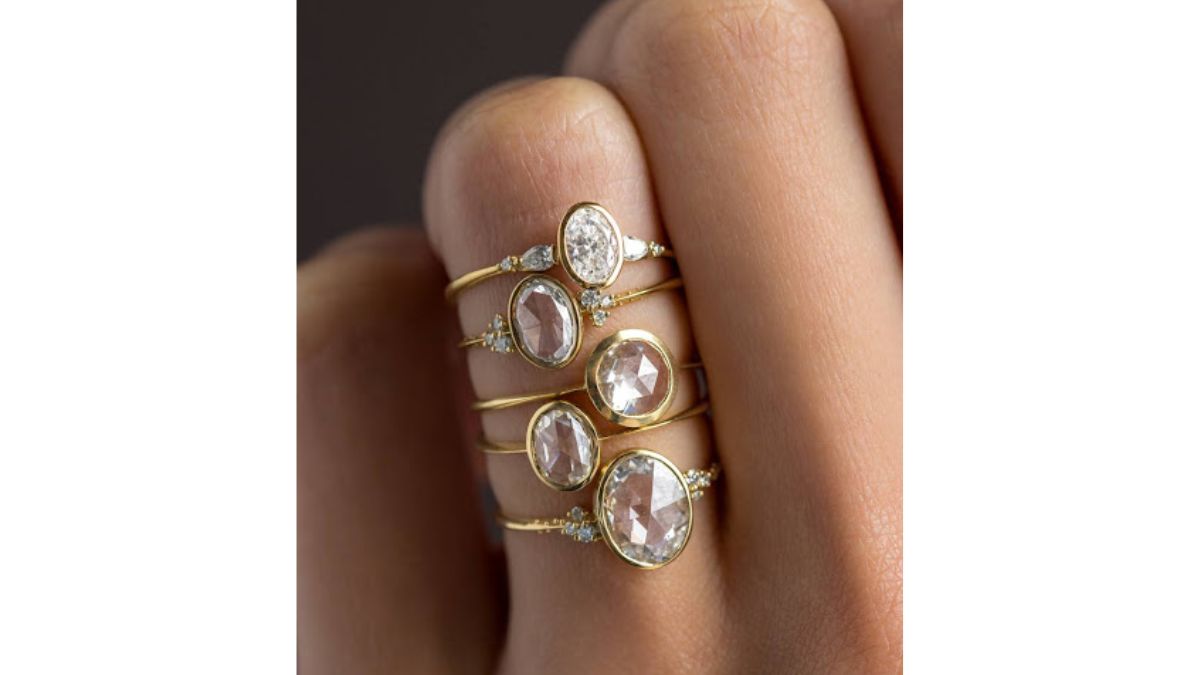 Engagement Ring