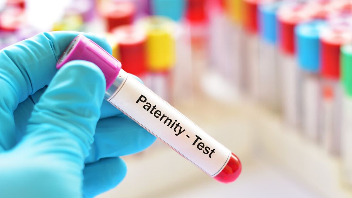 DNA Testing