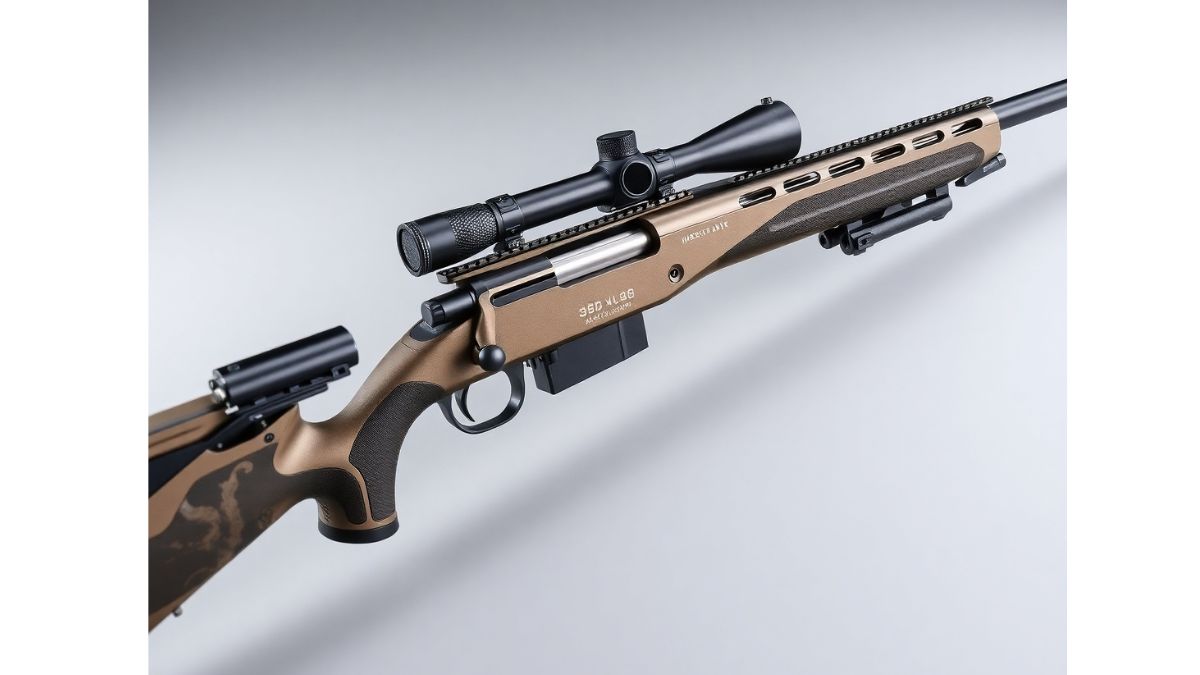 Savage 308