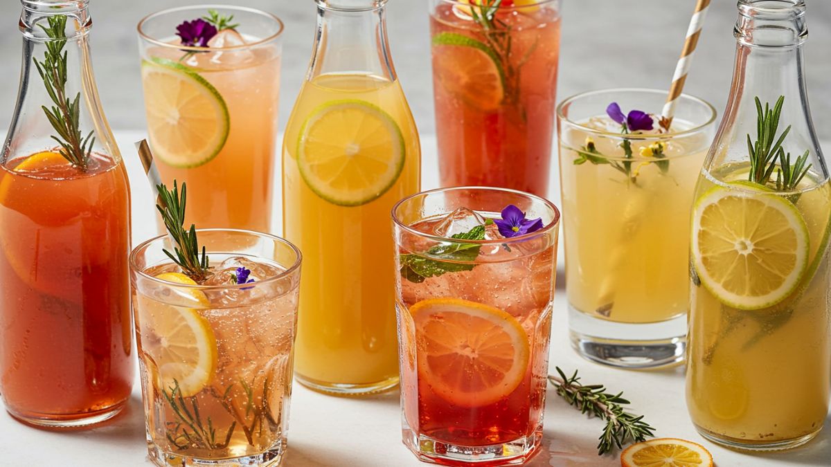 Beverage Industry