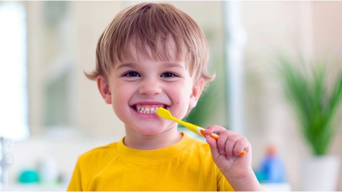 Baby Teeth