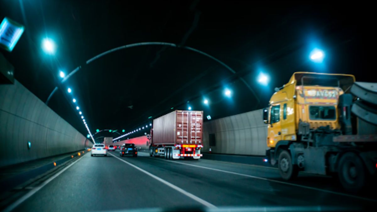 Truck Accident Cases