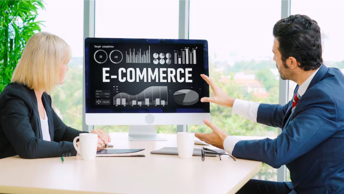 eCommerce Growth Agency