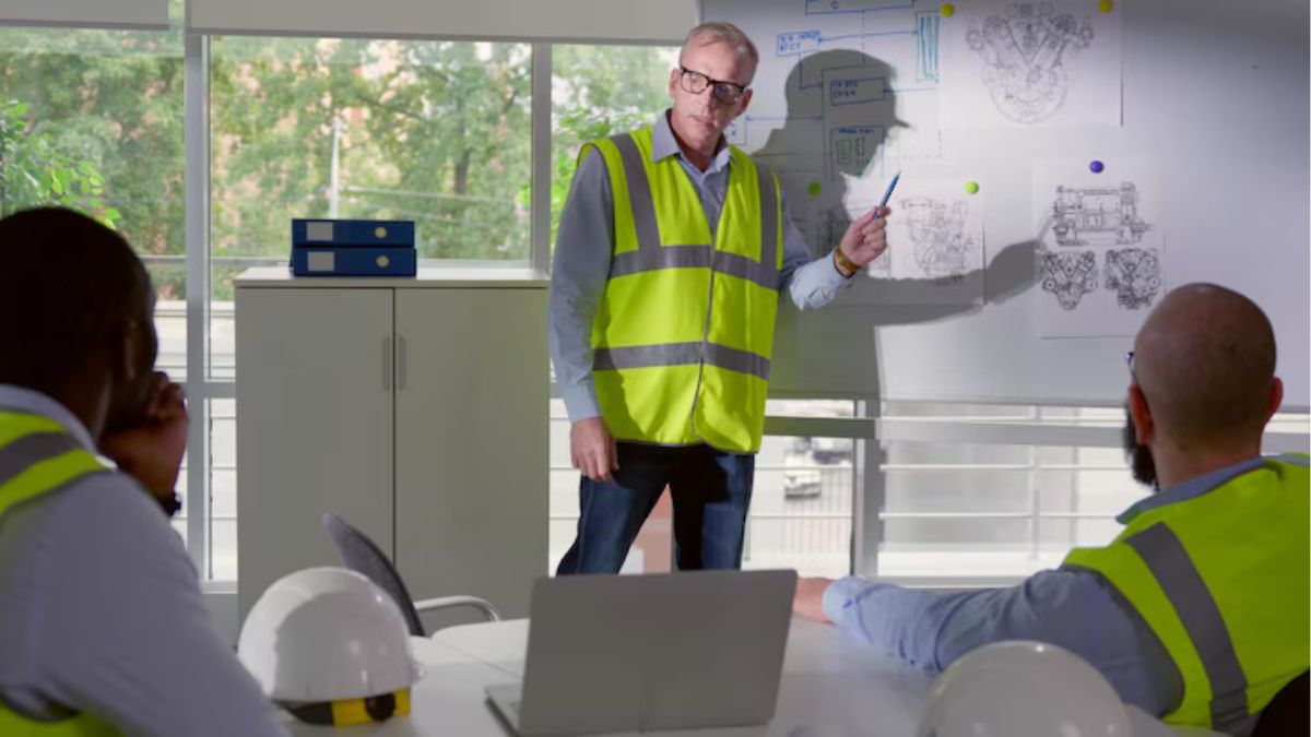 Hazardous Environments