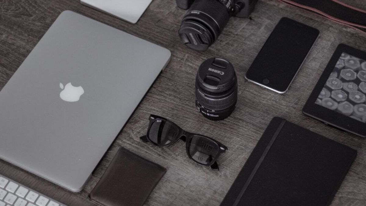 Refurbished Tech Gadgets
