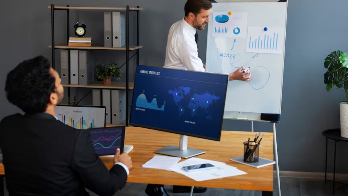 Proactive Monitoring