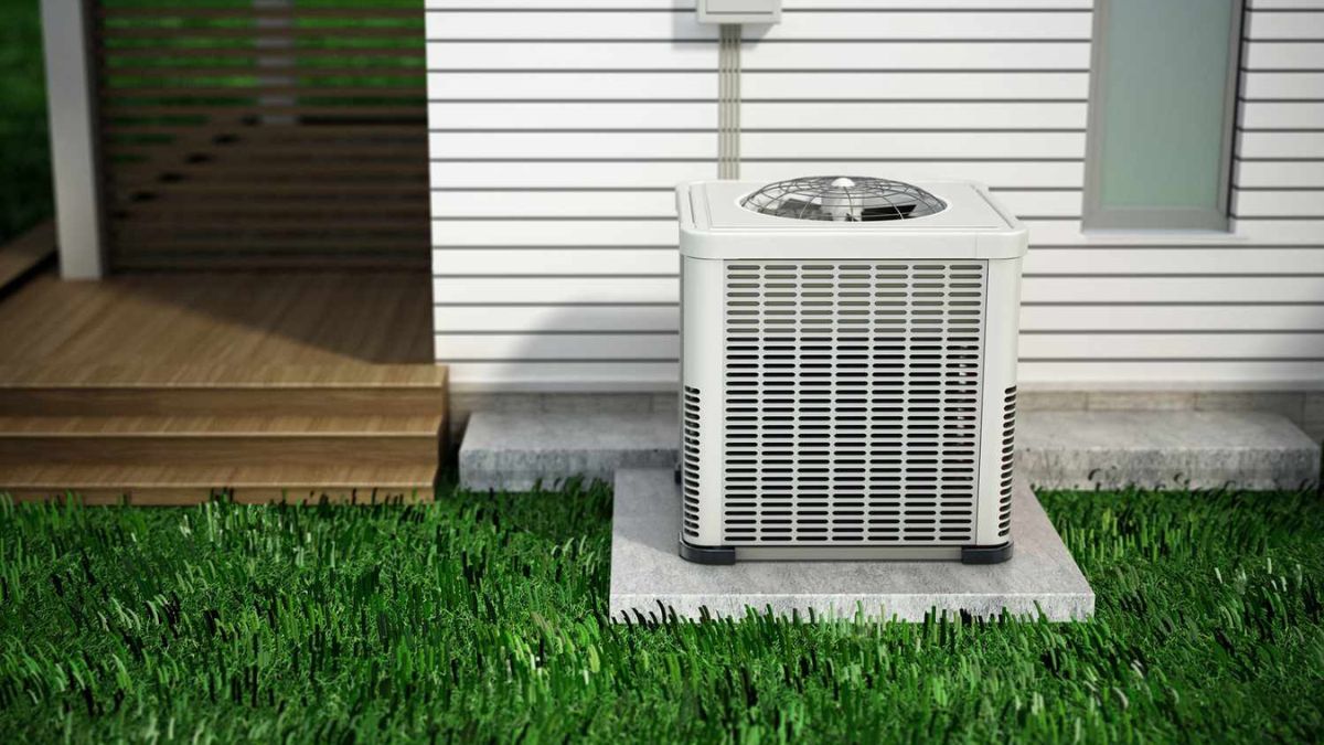 Heating Systems Worth
