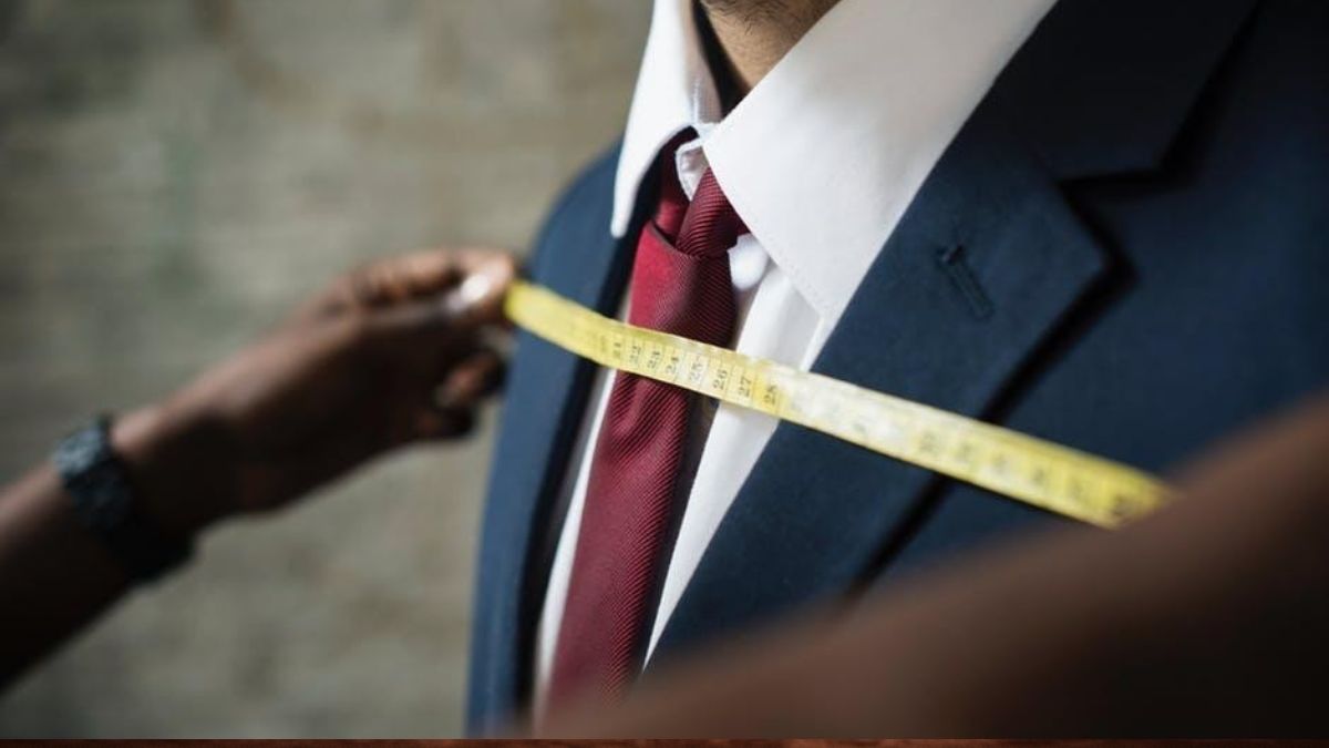 Quality Suits for Men