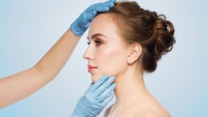 Art of Nose Reshaping