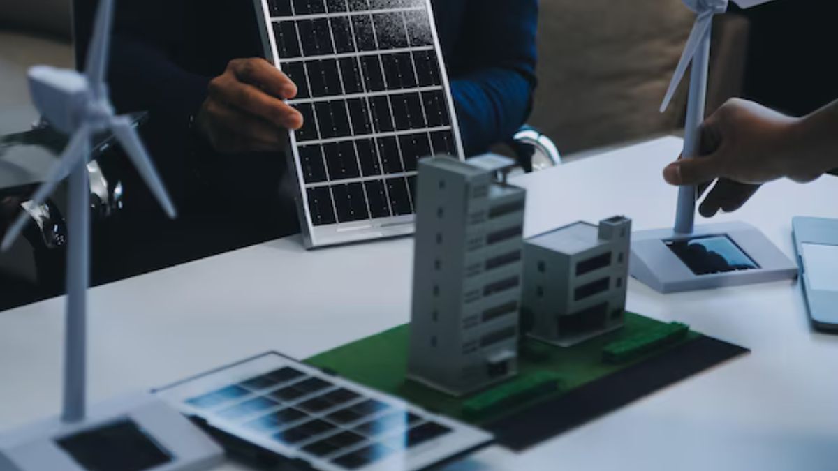 Solar Companies