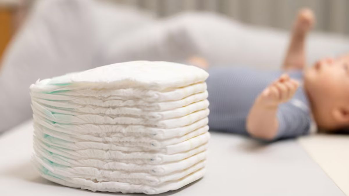 Nappies