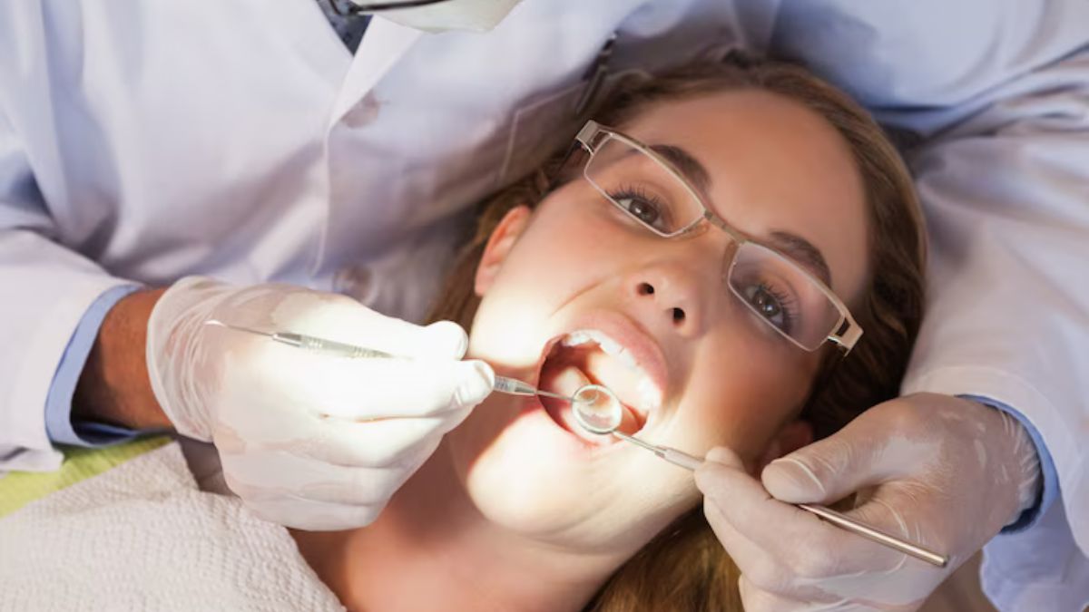 Dental Care Treatments