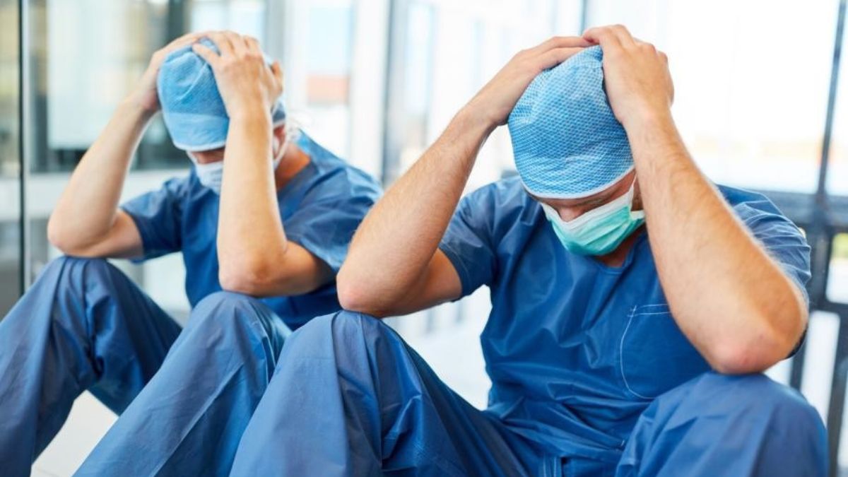 Healthcare Errors