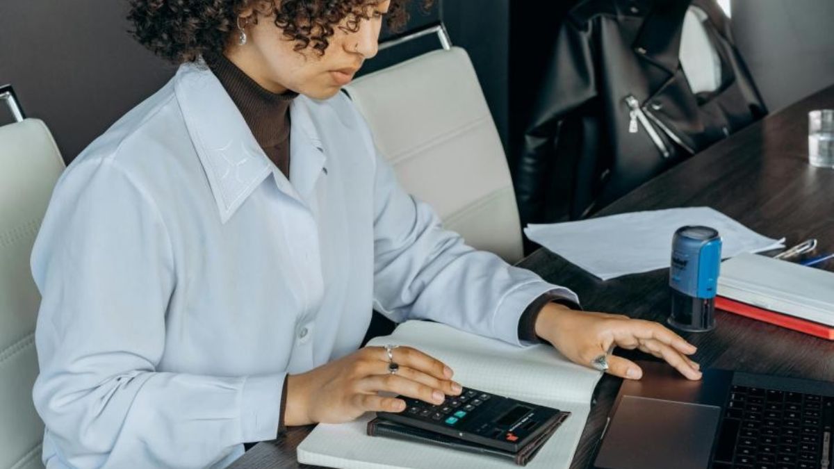 Bookkeeping