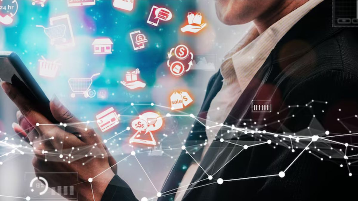 Consumer Engagement