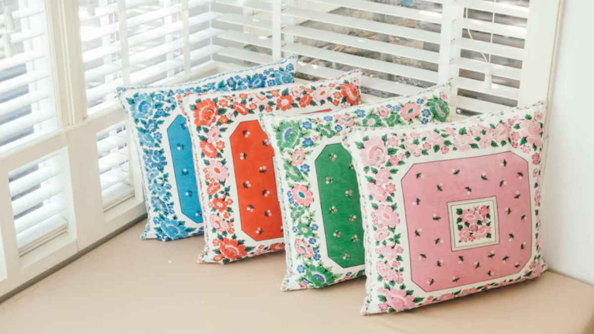 Personalized Quilts