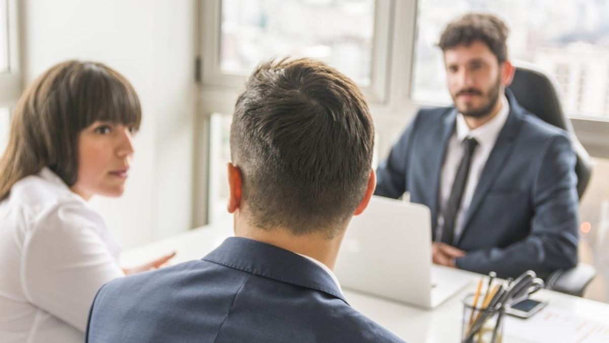 Family Law Mediator