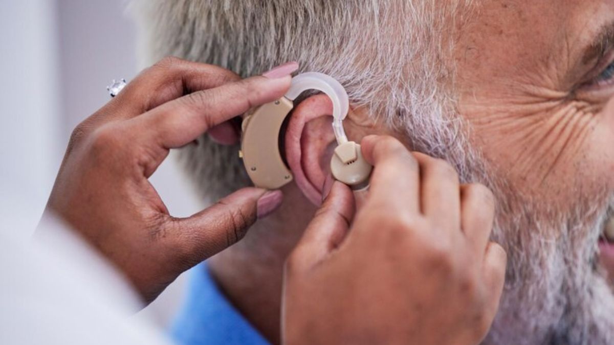 Hearing Loss Treatment